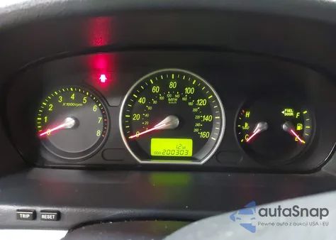 2006 Hyundai Sonata Gls V6/Lx V6 from USA, damaged, VIN 5NPEU46F06H024842